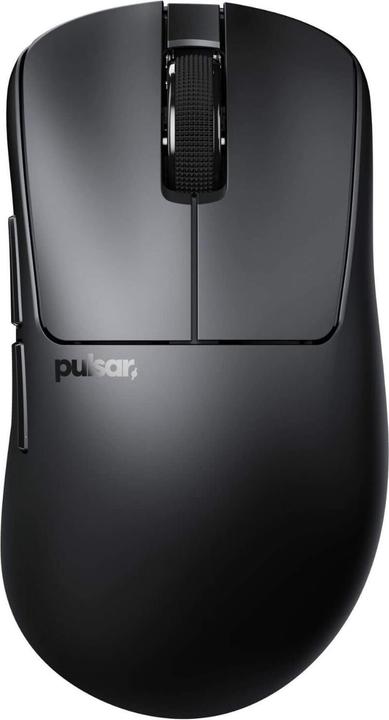 Pulsar X2 CRAZYLIGHT Mini Wireless - T1 Edition - Gaming Mus
