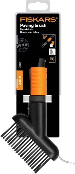 Actual product image Fiskars Joint brush