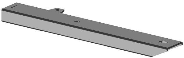 Werkstarck Simsträger