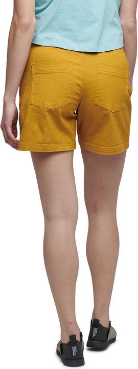 Produktbild Black Diamond W Dirtbag Shorts (XS)