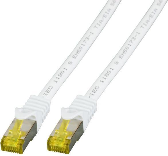 Produktbild EFB Elektronik Netzwerkkabel (S/FTP, CAT7, 0.50 m)