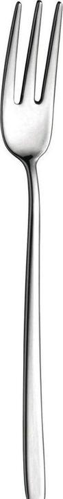 Image du produit Abert Mini Appetizer Gabel Edelstahl 11.5cm (Fourchette)