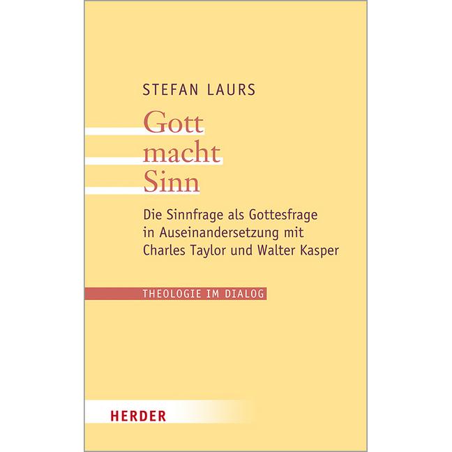 Gott in säkularer Zeit, Sachbücher von Stefan Laurs