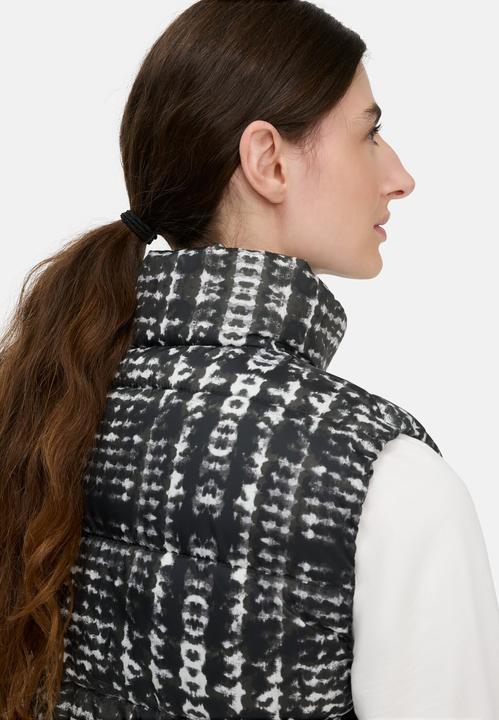 Produktbild Camel Active Steppweste mit 2-Wege-Reissverschluss (34)