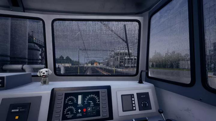 Immagine prodotto Maximum Games Train Life: A Railway Simulator (PS5, EN)