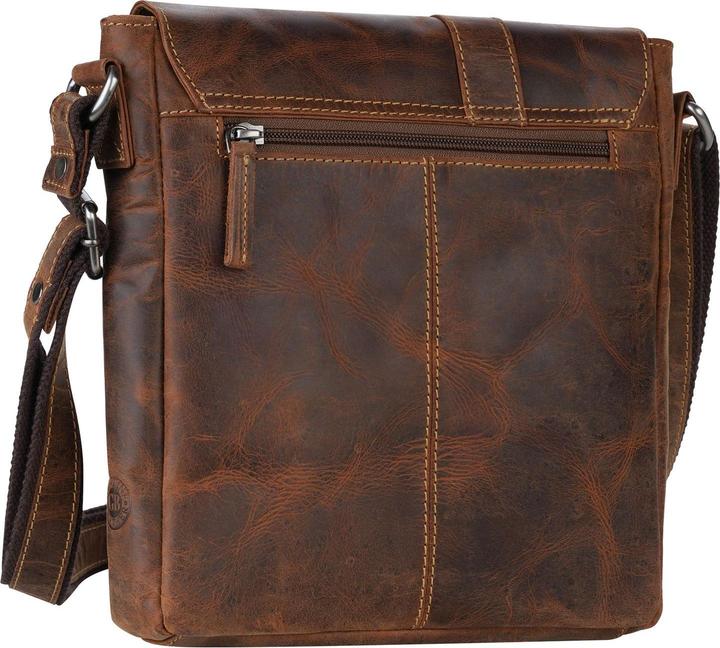 Immagine prodotto Greenburry Borsa a tracolla vintage 1650/5