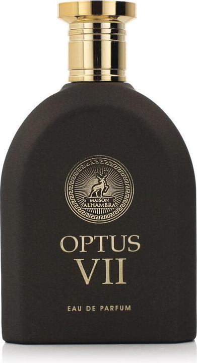 Produktbild Lattafa Optus VII 100 Ml (Eau de Parfum, 100 ml)