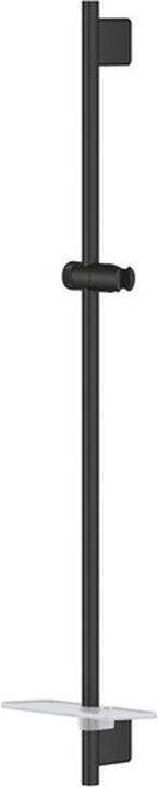 Produktbild Grohe Bsta RAINSHOWER SMARTACTIVE 900mm, mit Ablage phantom black