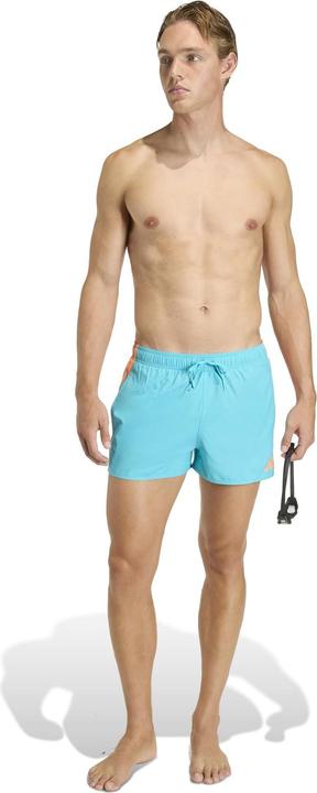 Image du produit Adidas 3 Stripes Bold Short 3" (3XL)