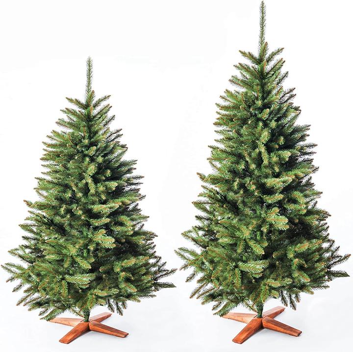 Immagine prodotto Jamb Albero di Natale 180cm FSC (180 cm)
