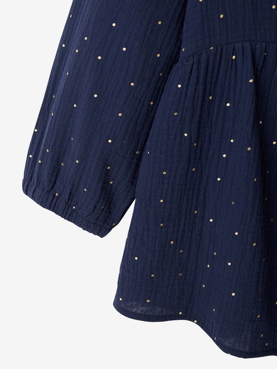 Actual product image Vertbaudet Blouse (36)