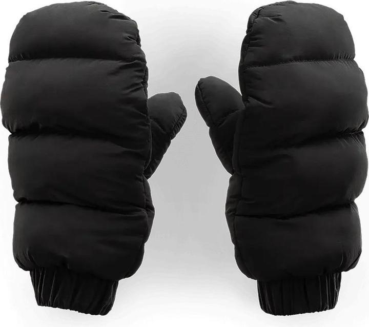 Actual product image Nuna Winter pram set (merino wool)
