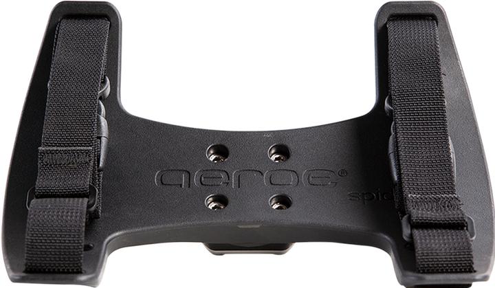 Actual product image Aeroe Spider Rear Cradle