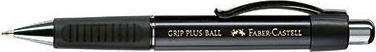 Produktbild Faber-Castell Grip Plus 1407 (Schwarz, 1 x)