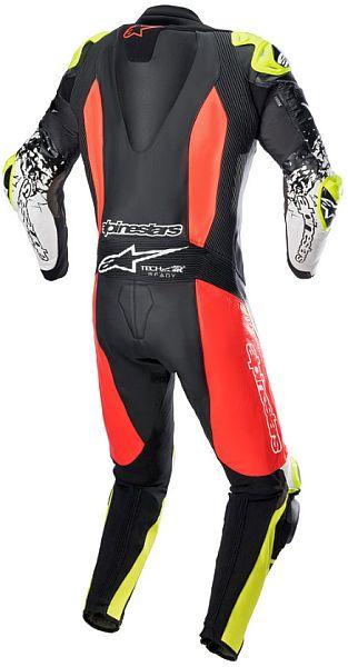 Actual product image Alpinestars GP Tech V4 1PC Suit Tech-Air (Men, 56)