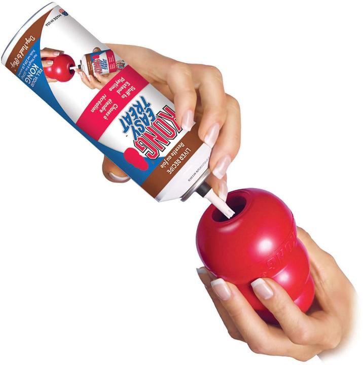 Produktbild KONG Stuff'n Leberpaste