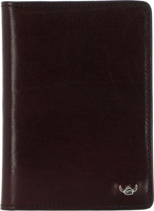 Produktbild Golden Head Colorado RFID Ausweisetui