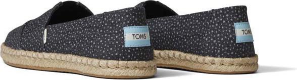 Image du produit Toms Seasonal Rope Alpargata Crossweave Ws (41)