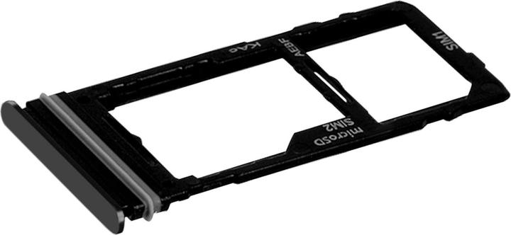 Samsung Sim-Halter A52 4G, A52 5G, A72 (SIM-Halterung, Galaxy A52s)