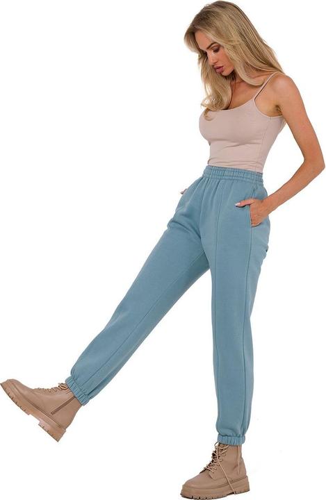 Actual product image Made of Emotion Sports suit trousers model (L)