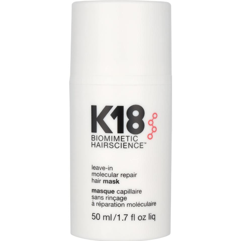Thumbnail - K18, Haarmaske, Molecular Repair (50 ml)