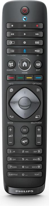 Actual product image Philips 49pus7909 (4K)