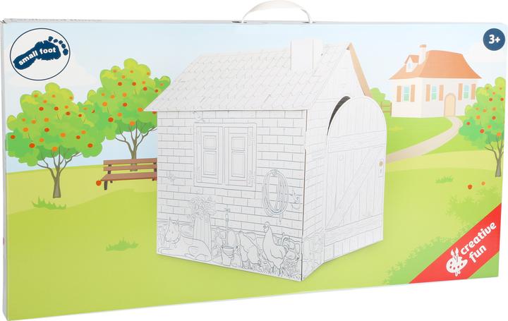 Immagine prodotto small foot Case