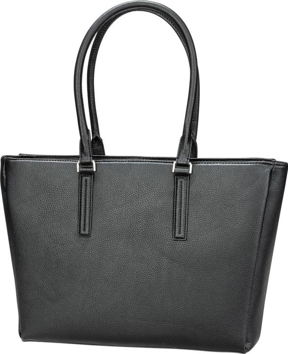 Actual product image Calvin Klein Shopper Dressed Slim Tote PF22