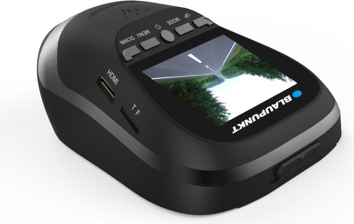 Produktbild Blaupunkt BP 2.5 (Beschleunigungssensor, Full HD)