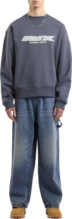 Produktbild AVX Sweatshirt (XL)