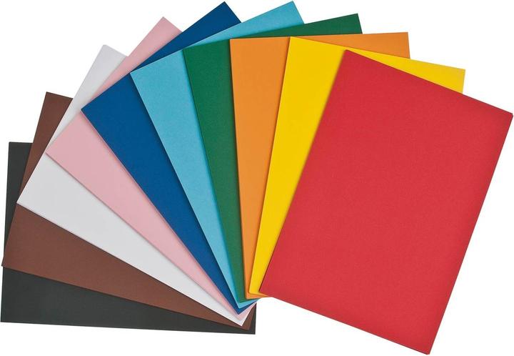 Image du produit Folia Tonkarton (220 g/m², 1x)