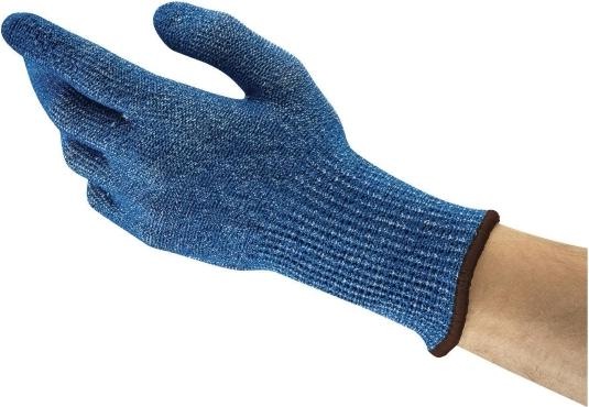 Actual product image Ansell HyFlex 72-400 Cut E str 10