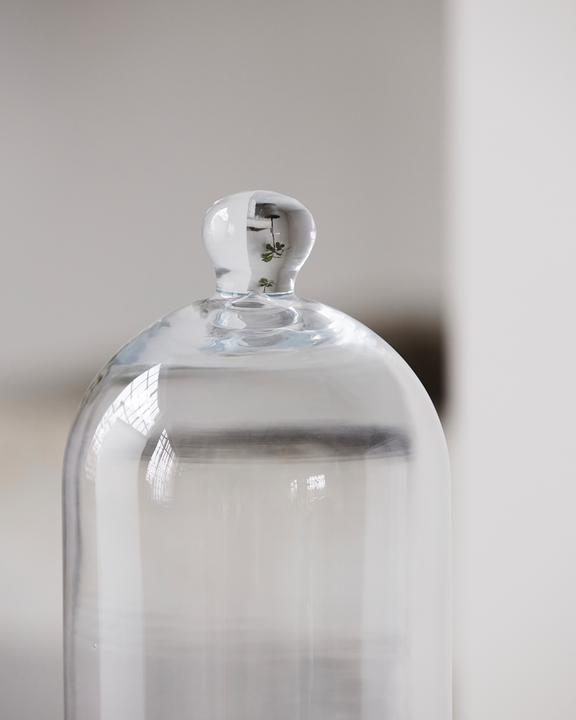 Actual product image Meraki Glasglocke (Ø 12 x 29 cm)