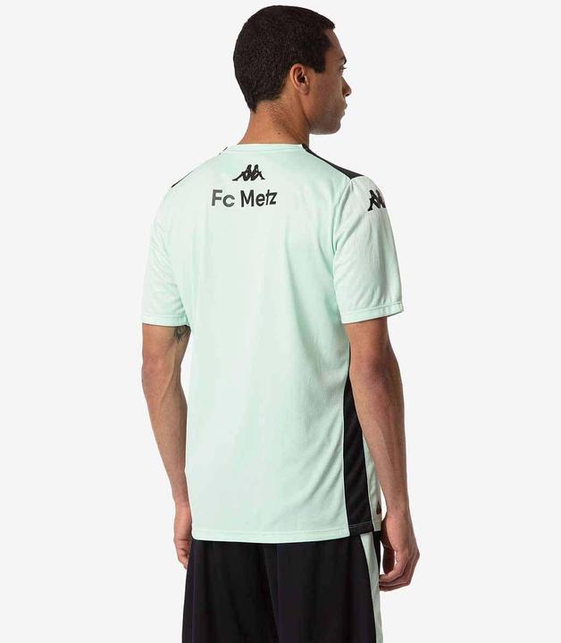 Image du produit Kappa Maillot Metz Abou Pro 8 2024/25 (M)