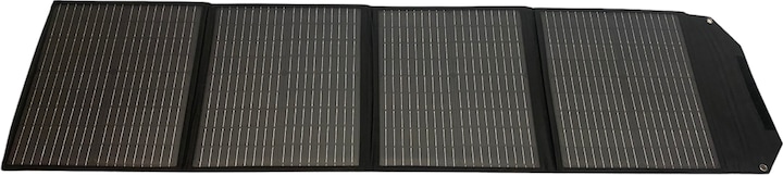 Swaytronic Solarpanel faltbar (100 W, 4.20 kg)