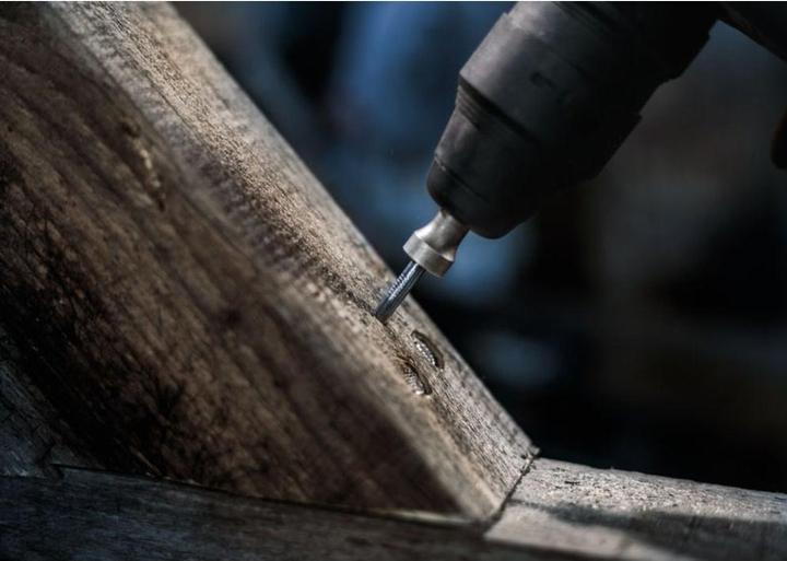 Produktbild Bosch Professional Zubehör PRO SDS plus Rod Driver, 58 mm (13 Millimeter)