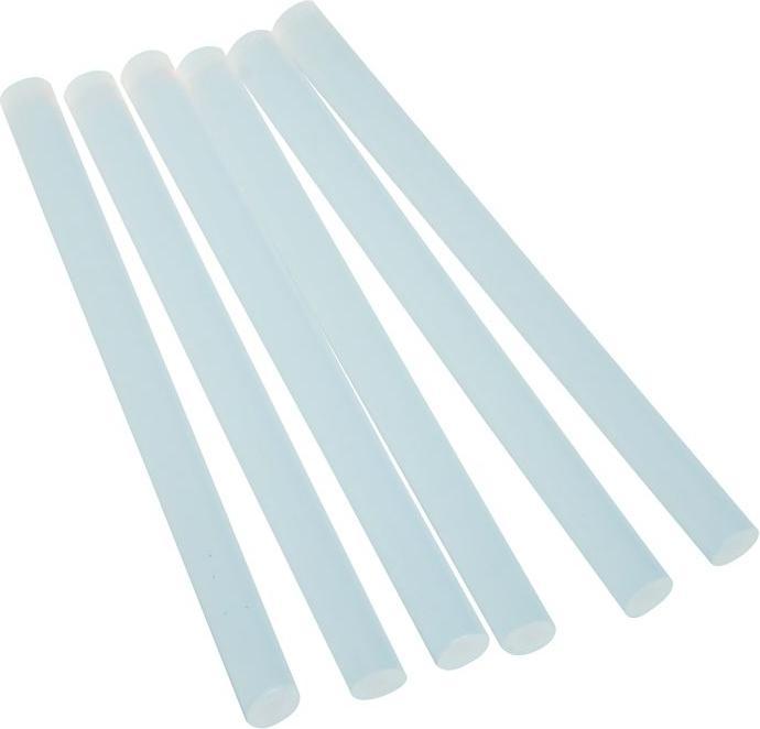 Produktbild Rayher Heissklebesticks Mini transparent, 6 St.