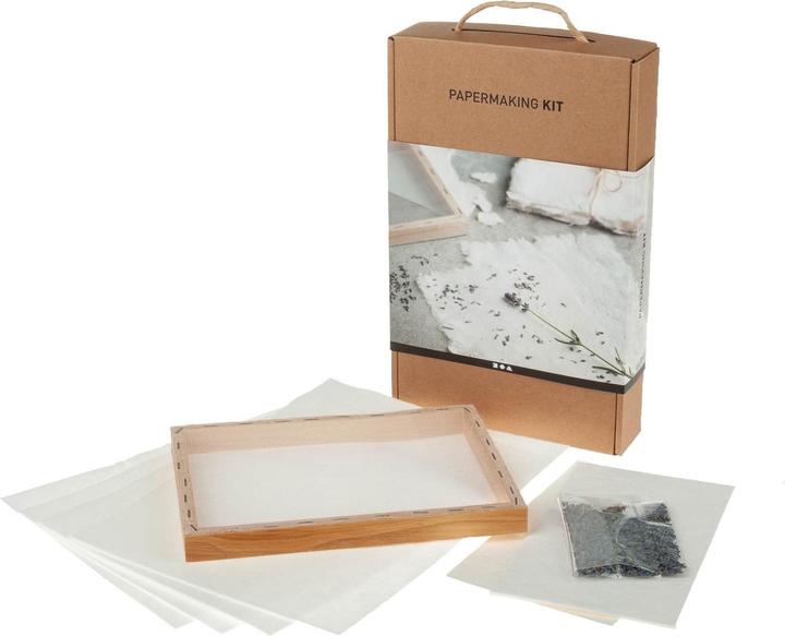 Immagine prodotto Creativ Company Set di palette di carta