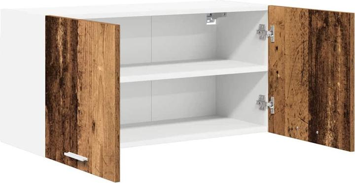 Produktbild vidaXL Küchenaufbewahrung (31 x 80 x 40 cm)