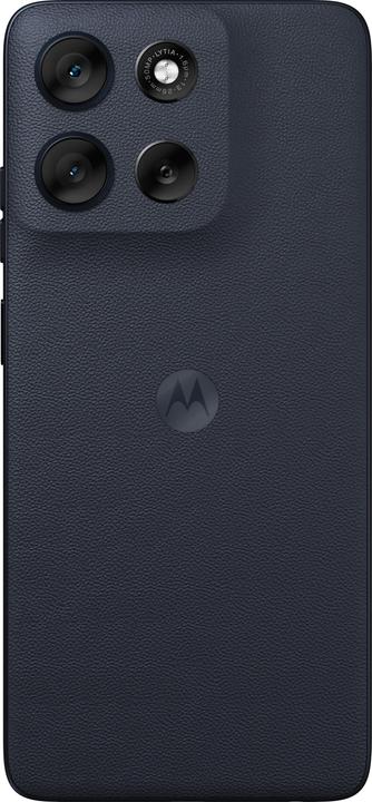 Productafbeelding Motorola moto g56 5G (512 GB, Zwarte oester, 6.72", Dubbele SIM, 5G)