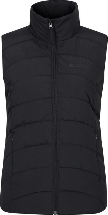Immagine prodotto Mountain Warehouse Gilet imbottito Opal donna/donna (42 D)