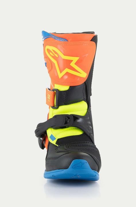 Produktbild Alpinestars Boots Tech 3s Kids Org/Yl 11 (Mädchen, 29)