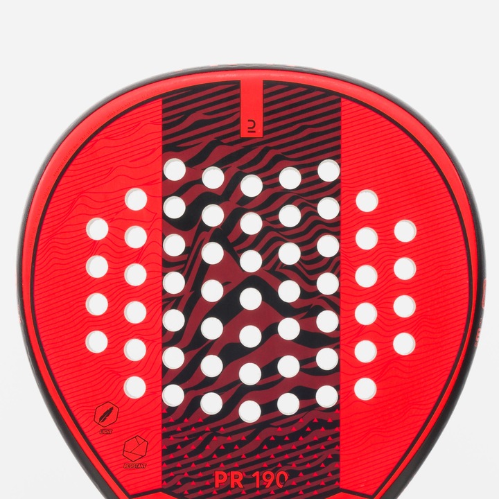 Actual product image Kuikma PR 190