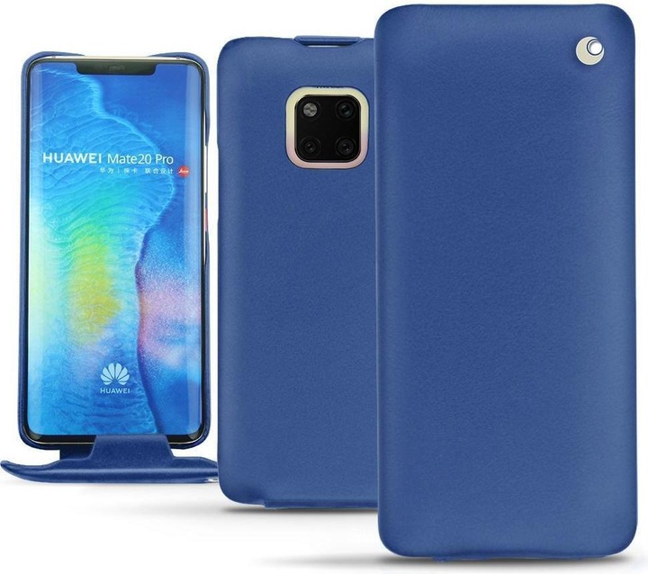 Bleu océan ( Pantone #15458a)