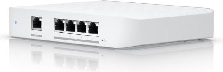 Productafbeelding Ubiquiti UniFi Flex XG (5 ports)