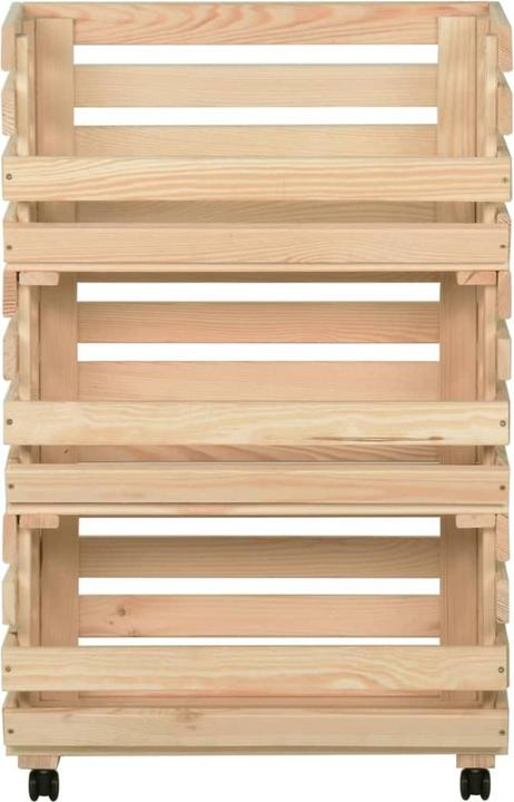 Produktbild vidaXL Jardis