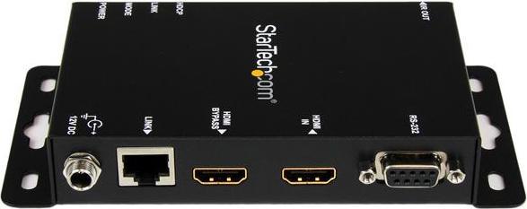 Produktbild StarTech HDMI Over Cat5 Video Extender (Extender, Video Switch)