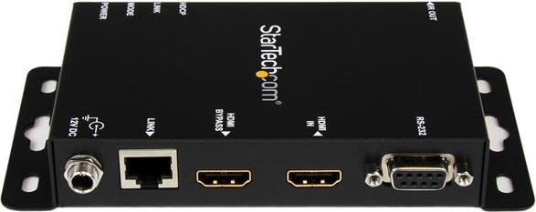 Produktbild StarTech HDMI Over Cat5 Video Extender (Video Switch, Extender)
