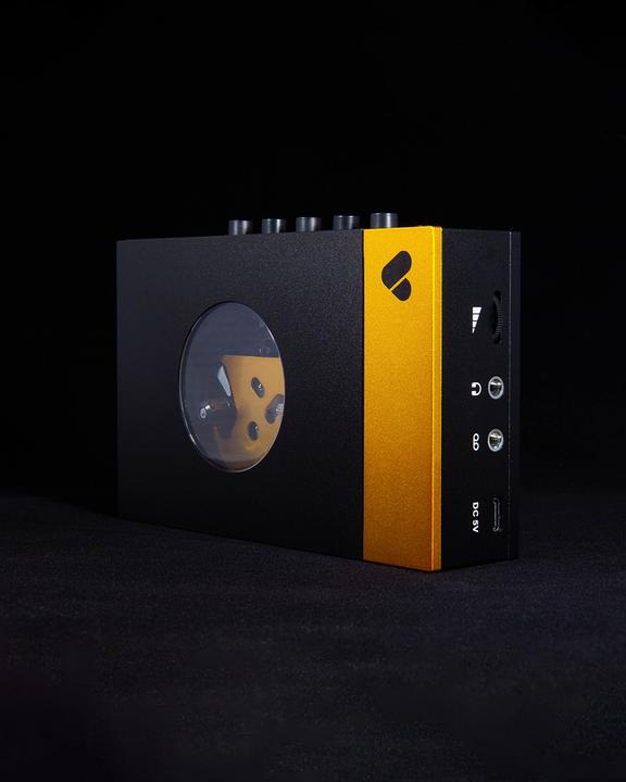 Productafbeelding we are rewind Amy