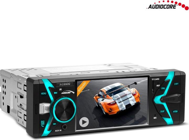 Produktbild Audiocore AC9900